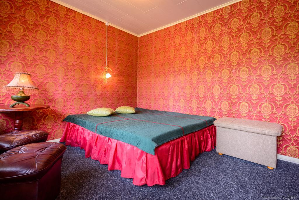 Taevaskoja Salamaa Hotel Polva Luaran gambar
