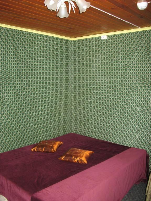 Taevaskoja Salamaa Hotel Polva Bilik gambar