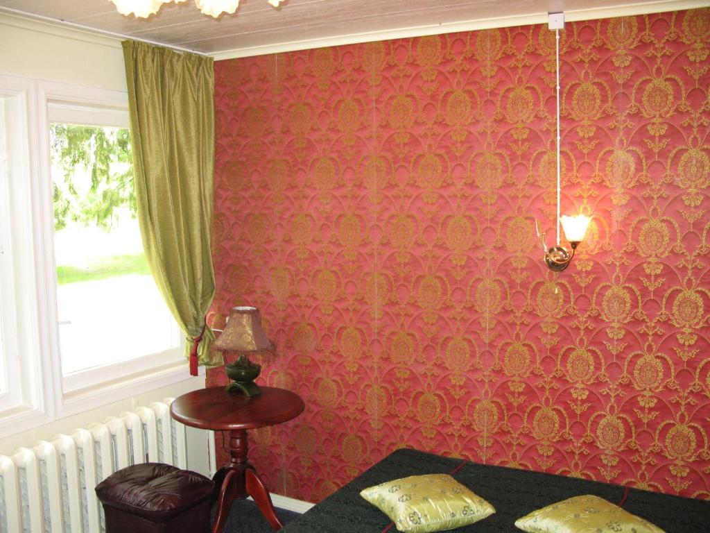 Taevaskoja Salamaa Hotel Polva Bilik gambar