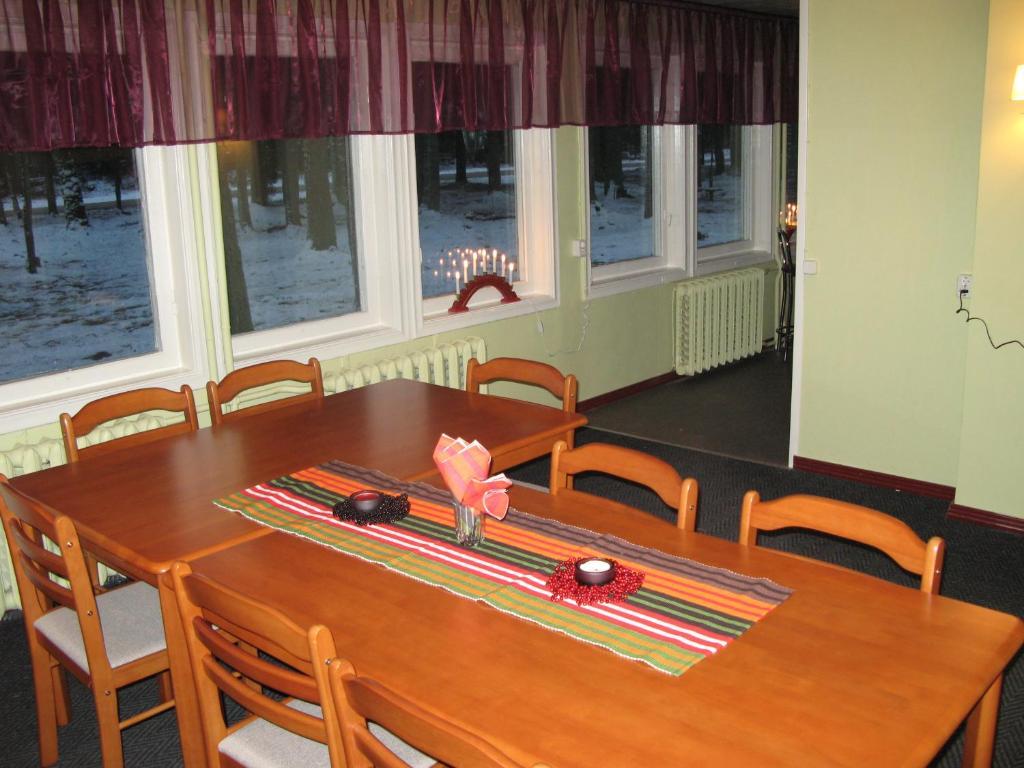 Taevaskoja Salamaa Hotel Polva Luaran gambar